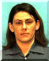 Inmate Jennifer K Mosley