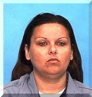 Inmate Jennifer L Bailey