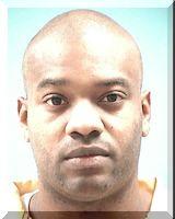 Inmate Jeremy Morris