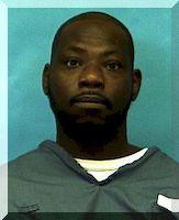 Inmate Jermaine L Griffin