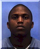 Inmate Jermeco J Fowler