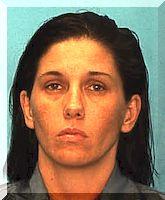 Inmate Jessica L Waddell