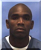 Inmate Jimmy L Jr Fancy