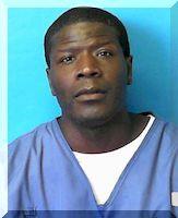 Inmate Johnnie A Jr Gettis