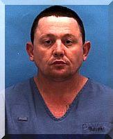 Inmate Jonathan H Wilkes