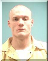 Inmate Jonathan Manning