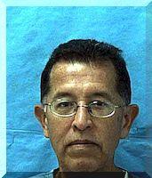 Inmate Jose Munoz