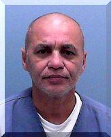 Inmate Jose R Melendez