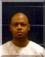 Inmate Joshua Small