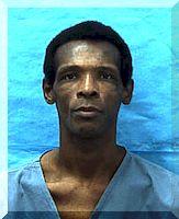 Inmate Junius L Randolph