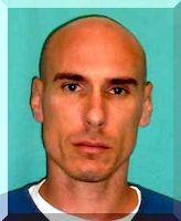 Inmate Justin D Spradley