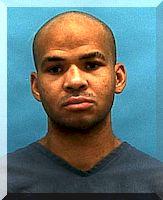 Inmate Justin J Hollman