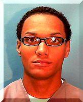 Inmate Justin L Stewart