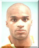 Inmate Justin Lloyd