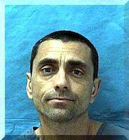 Inmate Justin R Nemeth