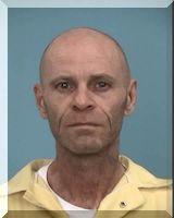 Inmate Keith Baker