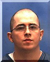 Inmate Keith O Dugan