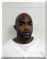 Inmate Kendrick Conner