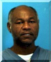 Inmate Kenneth C Rolle