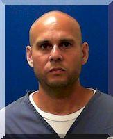 Inmate Kenneth Guillen