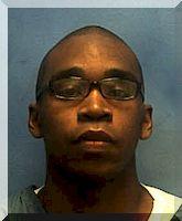 Inmate Kenneth N Jr Johnson