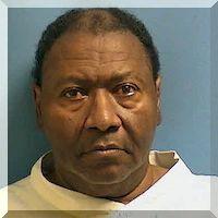 Inmate Kenneth Richardson