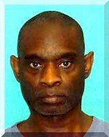 Inmate Kenneth Walker