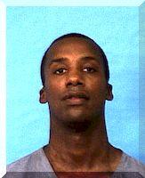 Inmate Keno Whitted