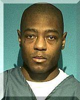 Inmate Kevin Roland