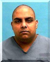 Inmate Kevin Singh