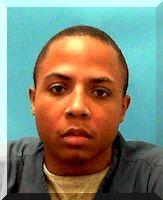 Inmate Lamarr A Smith