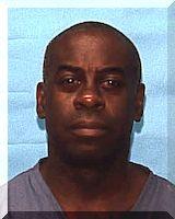 Inmate Lamont Robinson