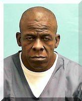 Inmate Larry Cornelius