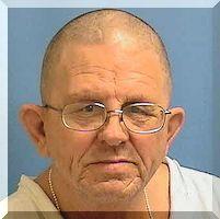 Inmate Larry D Johnson