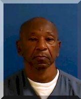 Inmate Larry Rogers