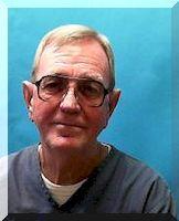Inmate Larry M Wilson