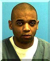 Inmate Latrellis D Thompson