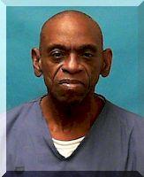 Inmate Leroy Farley