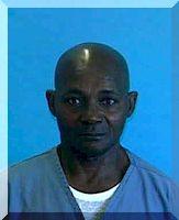 Inmate Leroy L Houser