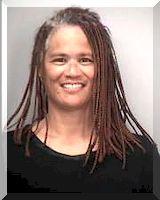 Inmate Lisa K Kaolulo