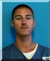 Inmate Logan M Knapp