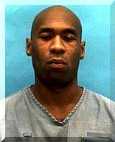 Inmate Lorenzo J Morrison