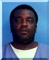 Inmate Louis J Guillaume