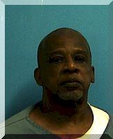 Inmate Louis Jr Thomas