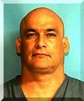 Inmate Luis A Torres