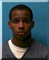 Inmate Marcus A Jr Lockhart