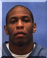 Inmate Mario T Richardson