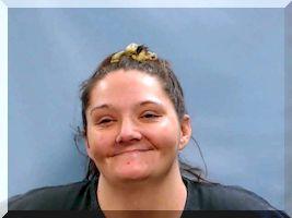 Inmate Marisha Hartness