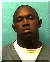 Inmate Marquis D Sanders