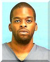 Inmate Marquis T Smith